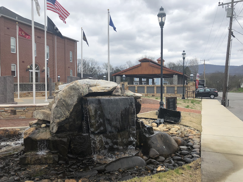 Pikeville-Bledsoe County Farmers Market