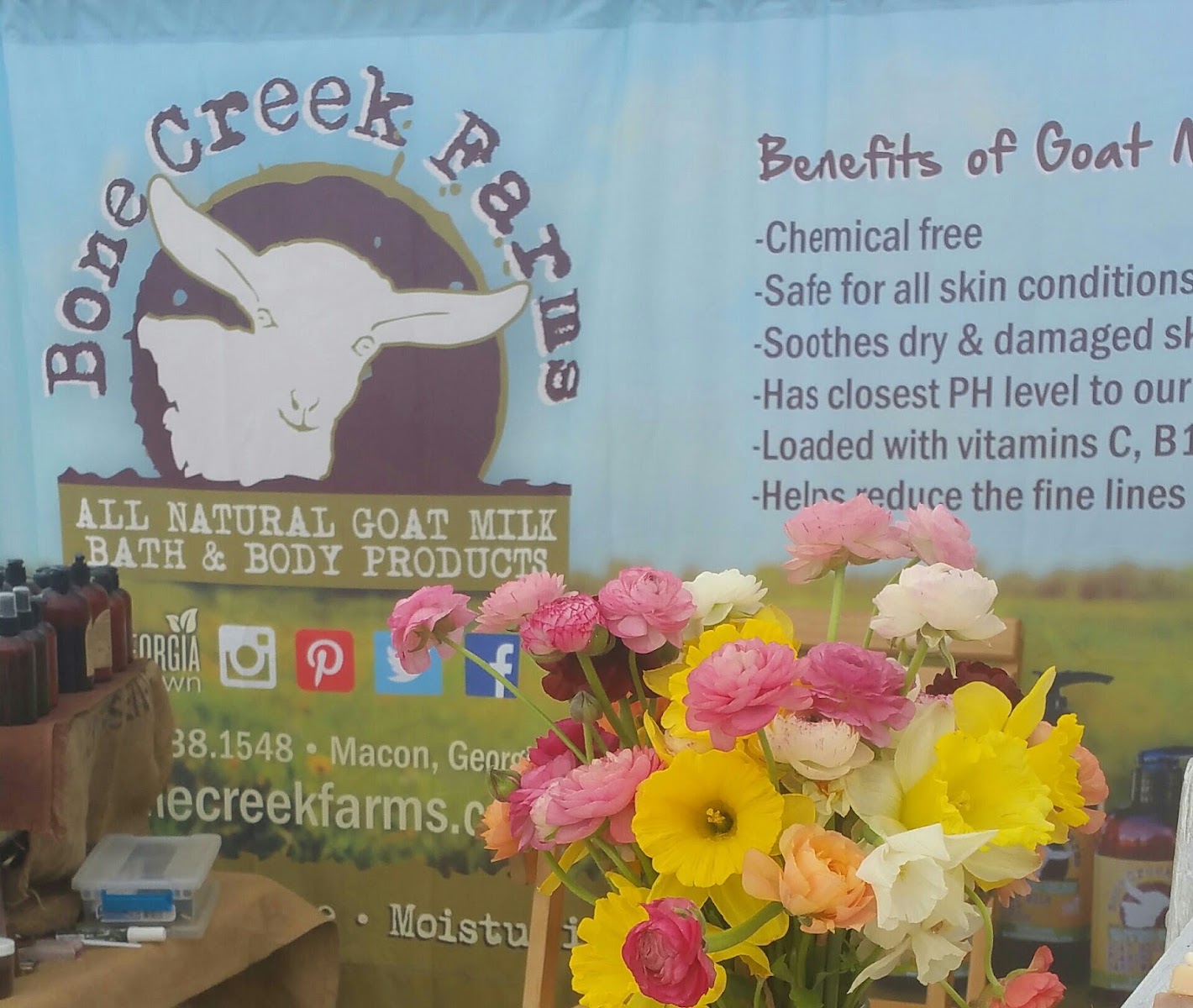 Bone Creek Farms photo 2