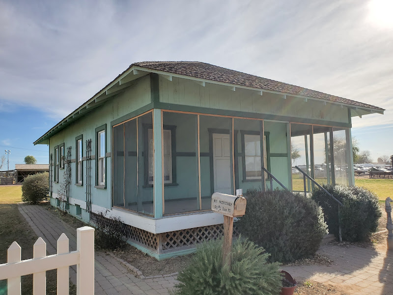 The Solis Family Farm