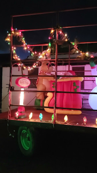 Grimaldi Farm Store - Certified Organic Grass-Fed Beef photo 2