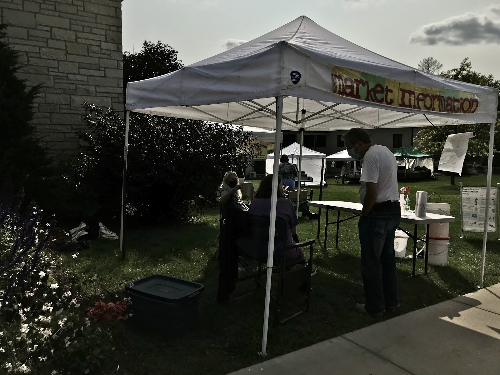 Mount Horeb Farmers' Market