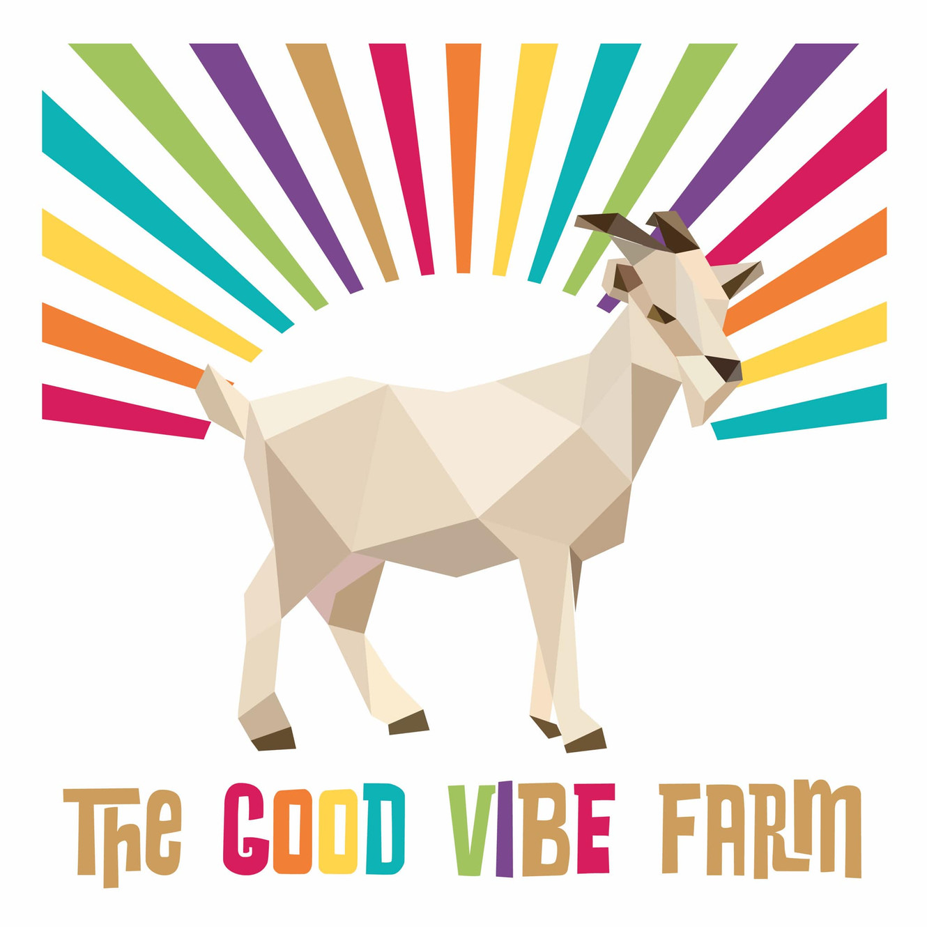 The Good Vibe Farm