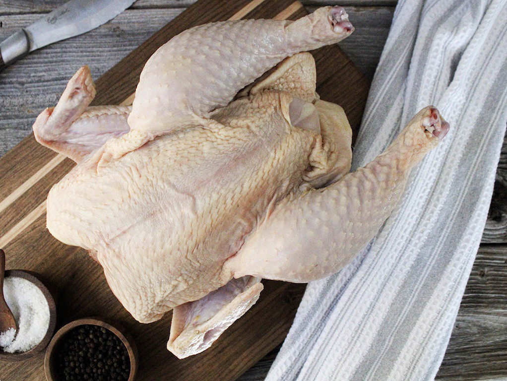 Prairie Foods – Richmond Delivery photo 13