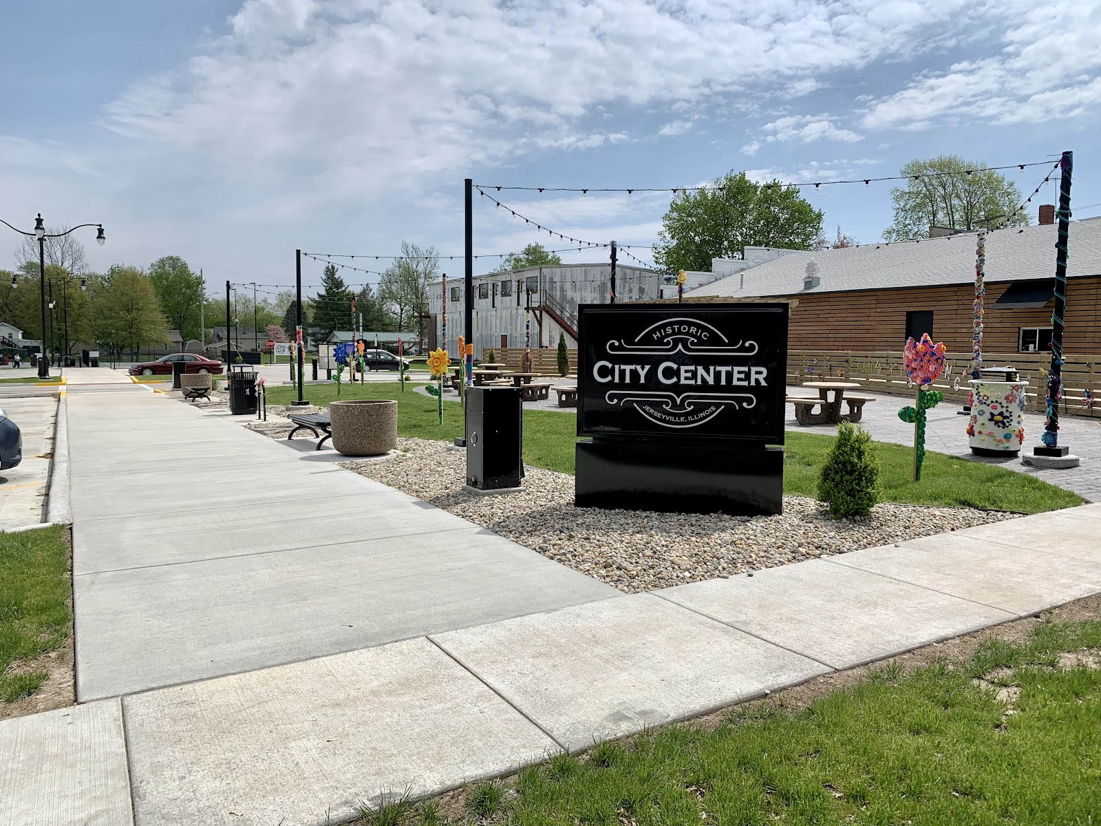 Jerseyville Farmers and Artisan Market photo 2