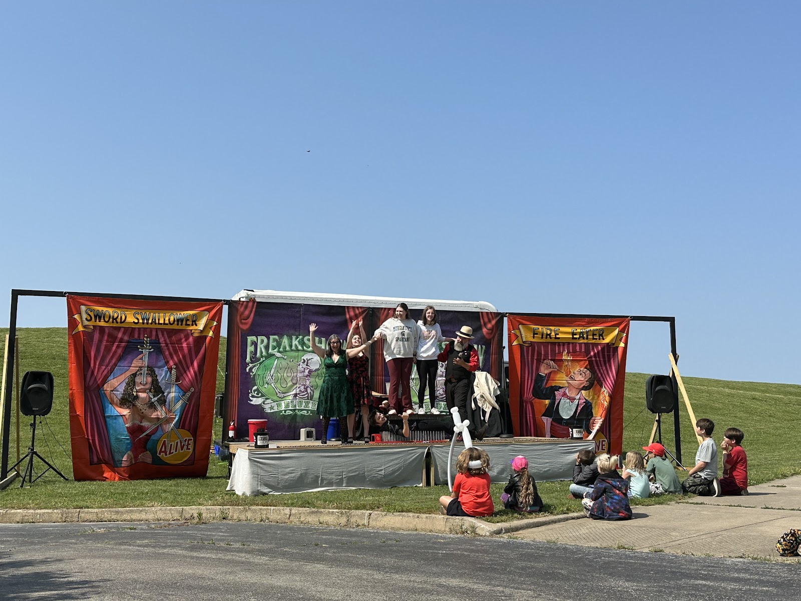Jerseyville Farmers and Artisan Market photo 4