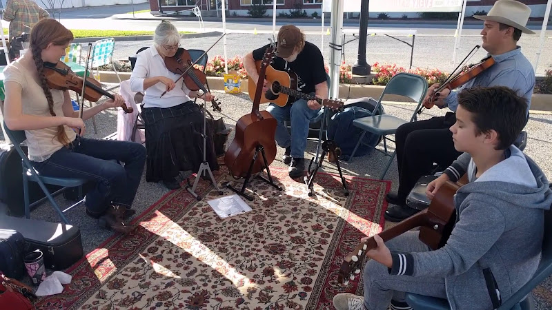 Neosho Farmers Market photo 6