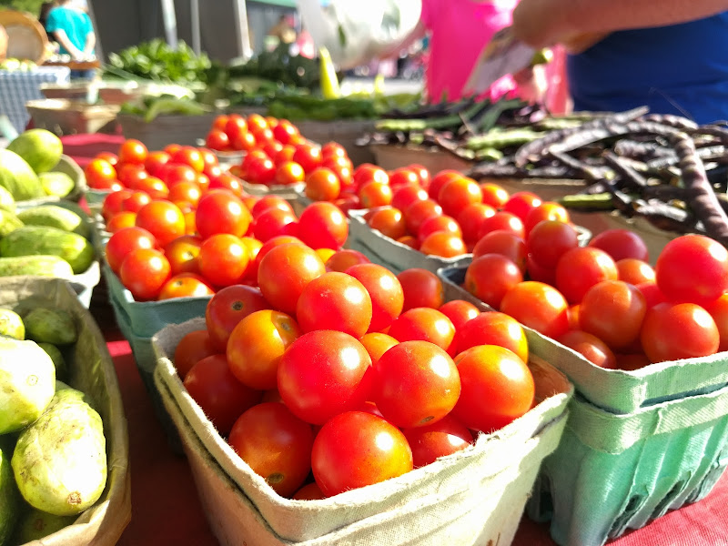 Neosho Farmers Market photo 7