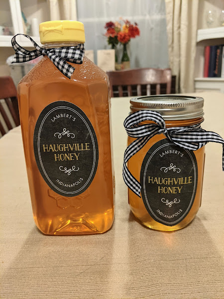 Haughville Honey photo 2