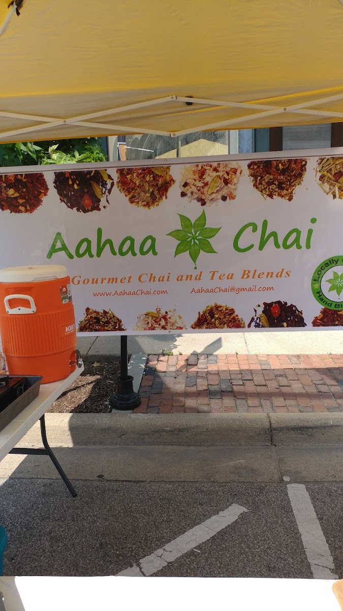 Historic Lafayette Farmers Market photo 3