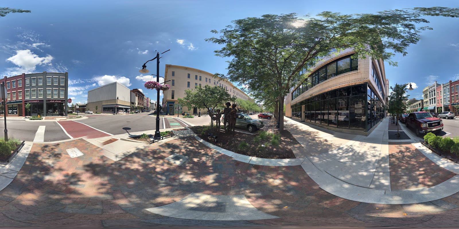 Historic Lafayette Farmers Market photo 6