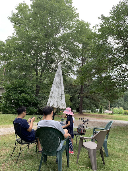 Herndon Family Farm