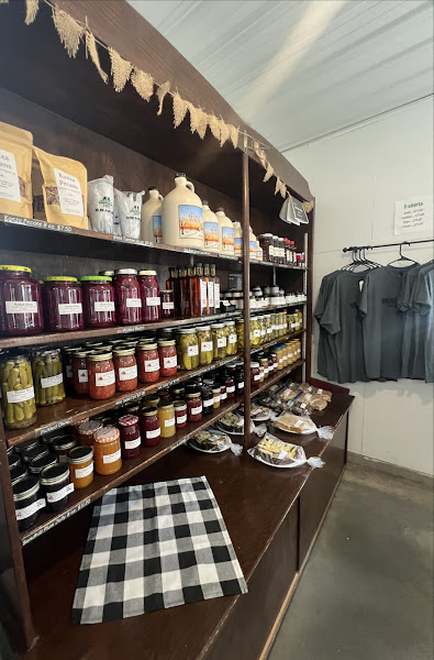 Borntrager Dairy photo 2