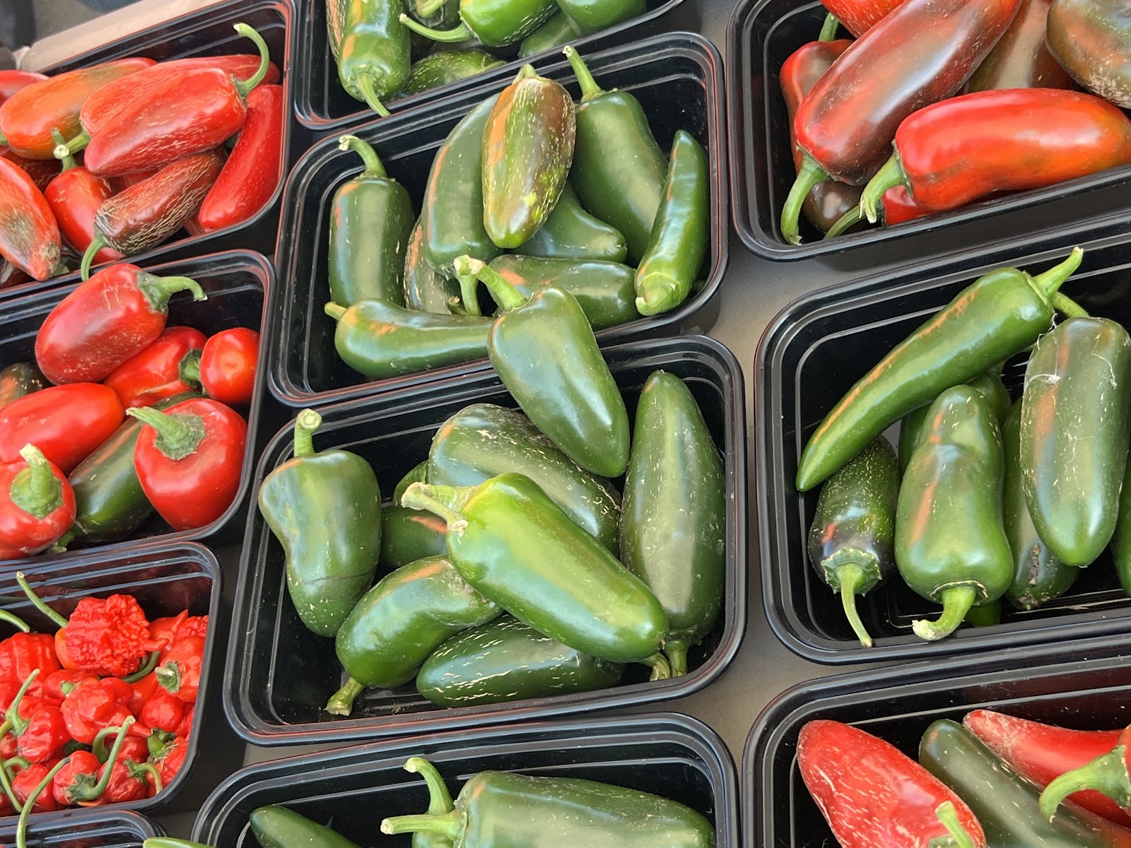 Muscatine Farmers' Market