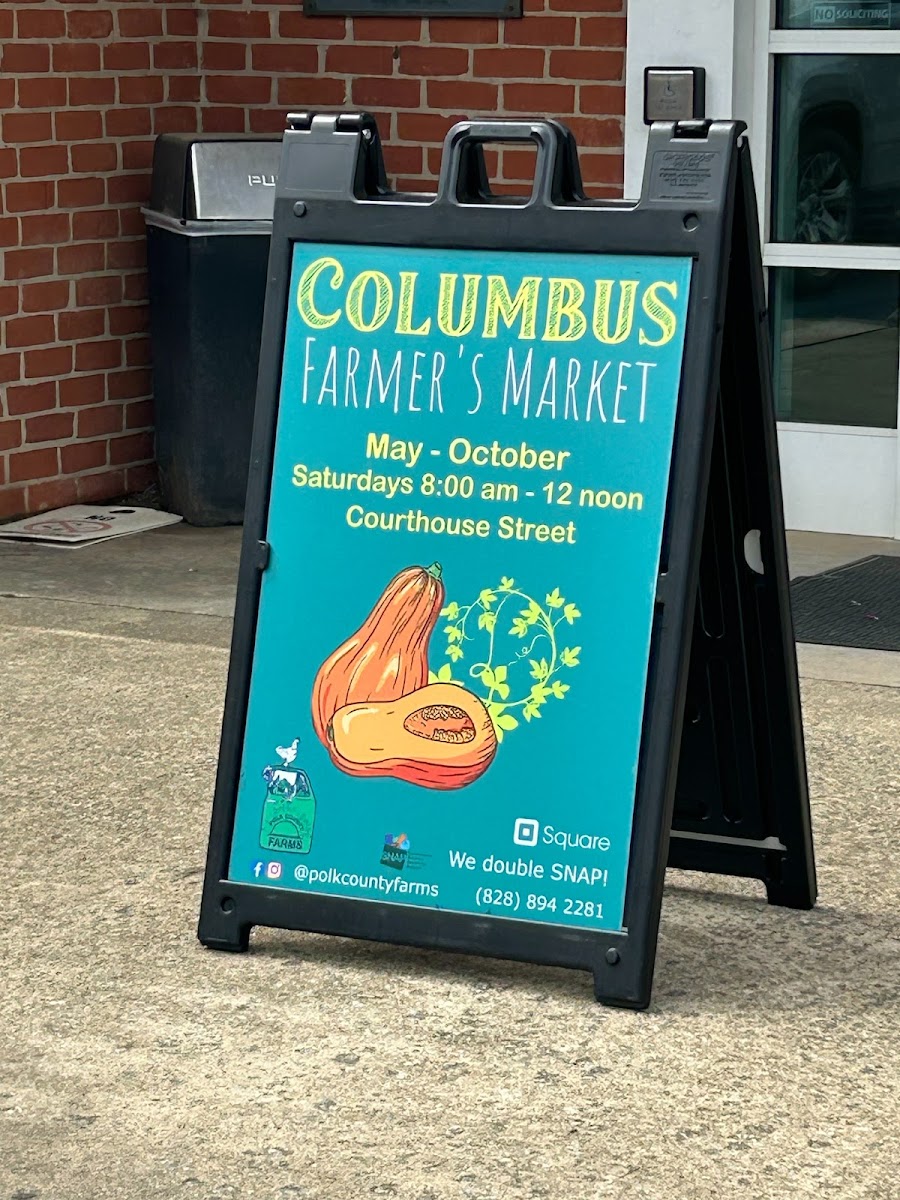 Columbus Farmers Market photo 2