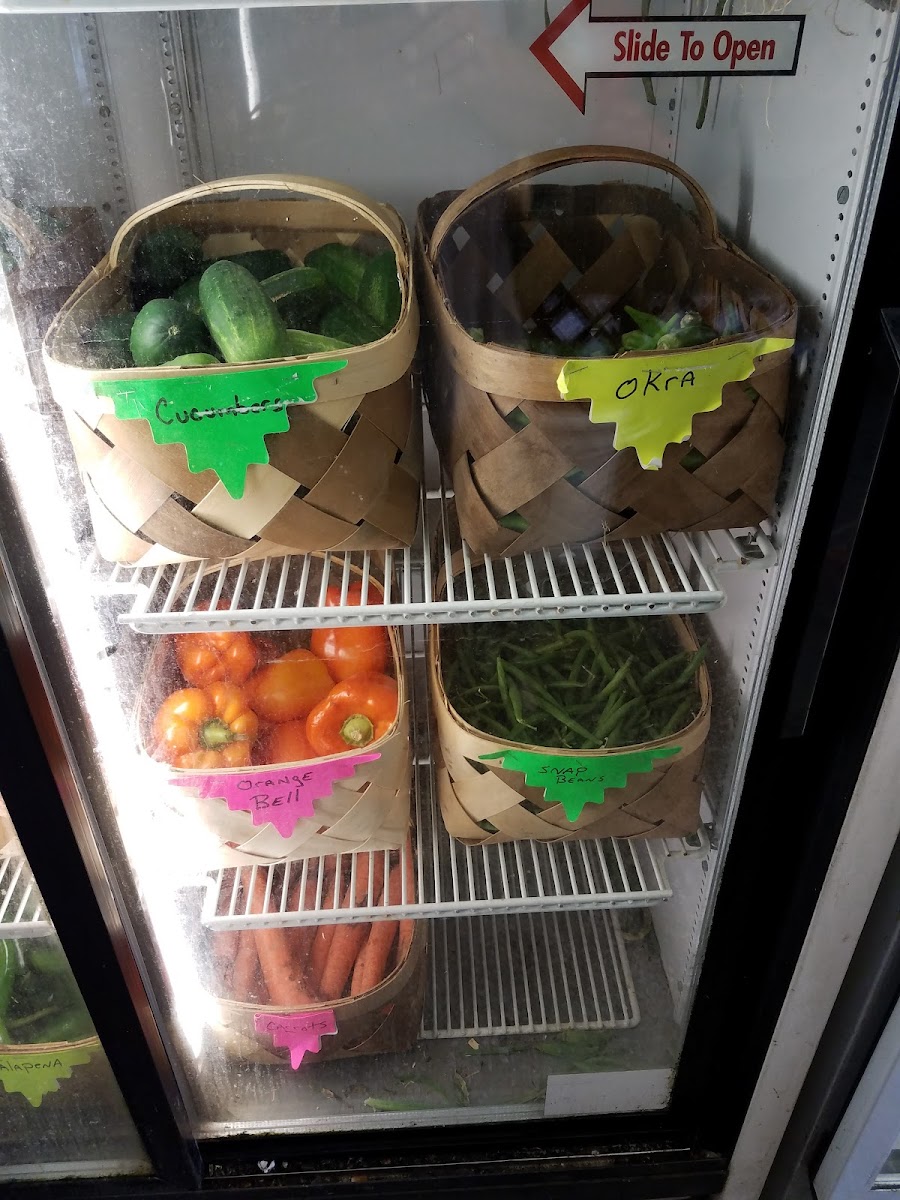 Columbus Farmers Market photo 4