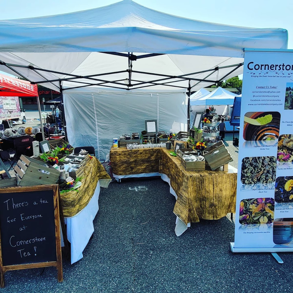 Columbus Farmers Market photo 5