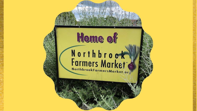 Northbrook Farmers Market