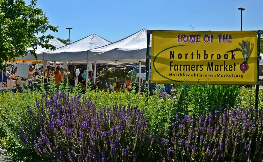 Northbrook Farmers Market