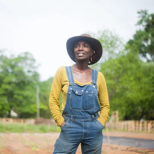 Patchwork City Farms LLC.