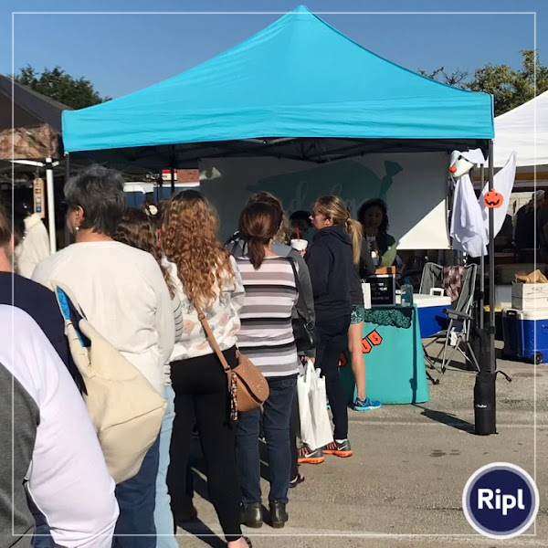 Tomball Farmers Market photo 6