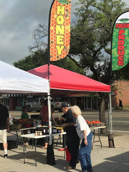 Tomball Farmers Market photo 11