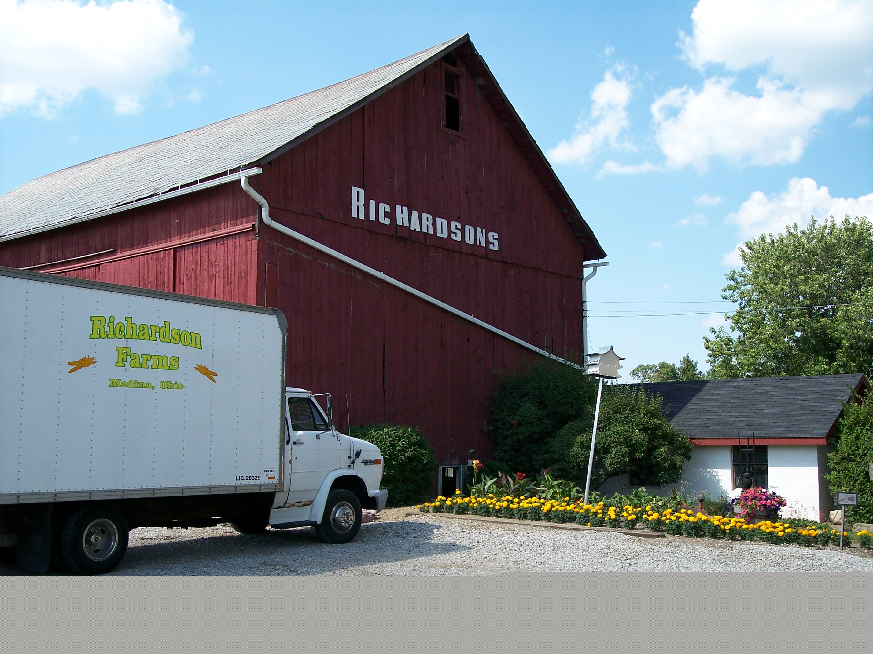 Richardson Farms photo 2