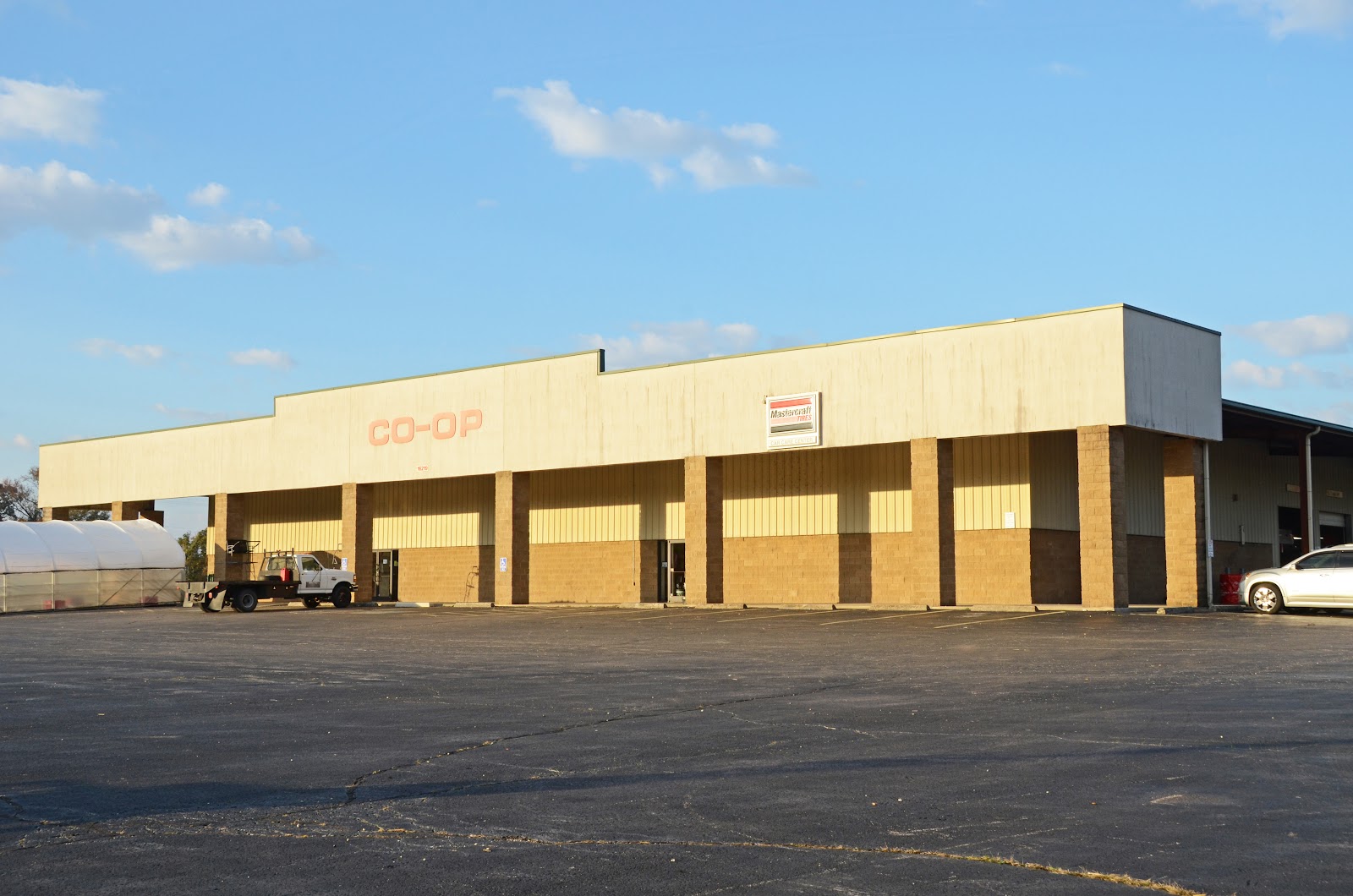 Decatur County Farmers Market
