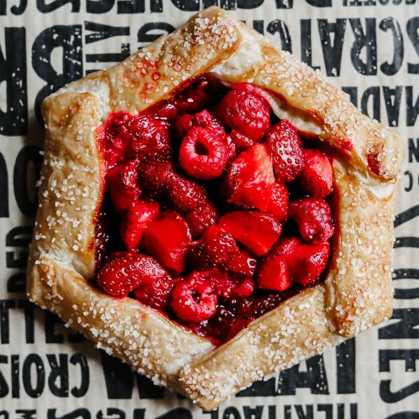 Hewn Bakery - Libertyville Outpost