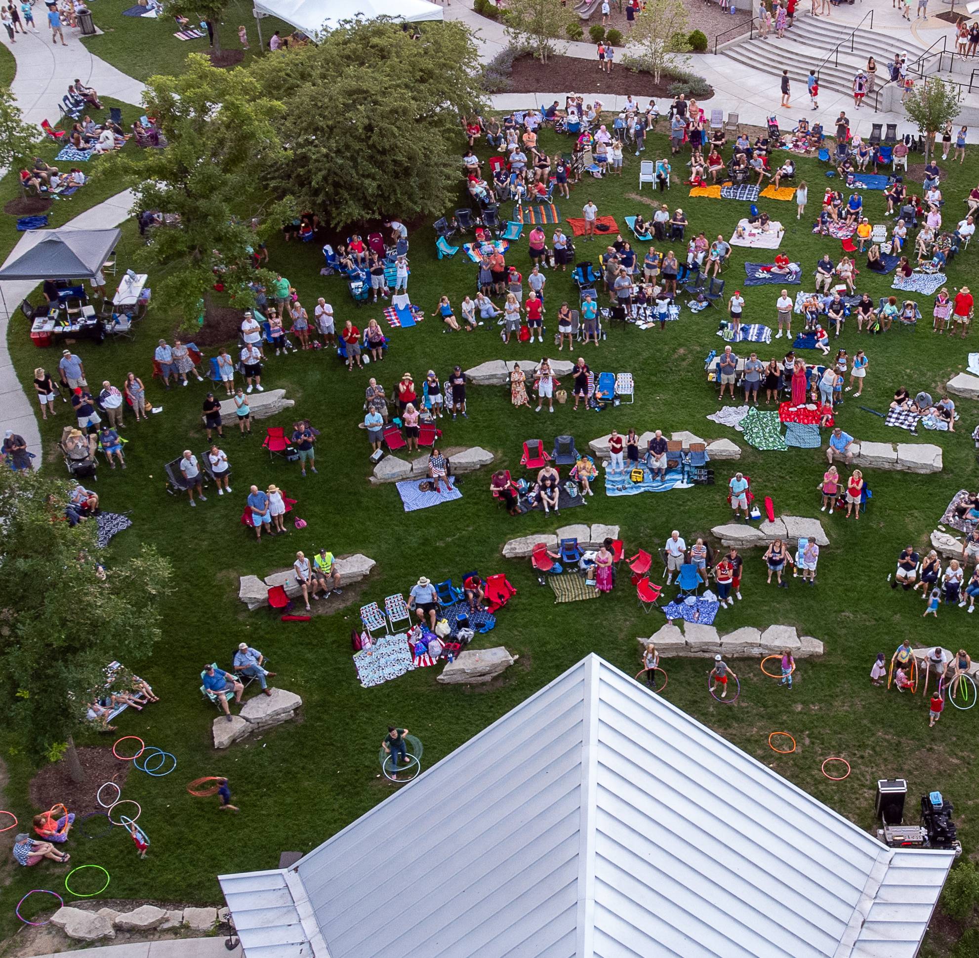 Ada Farmers' Market