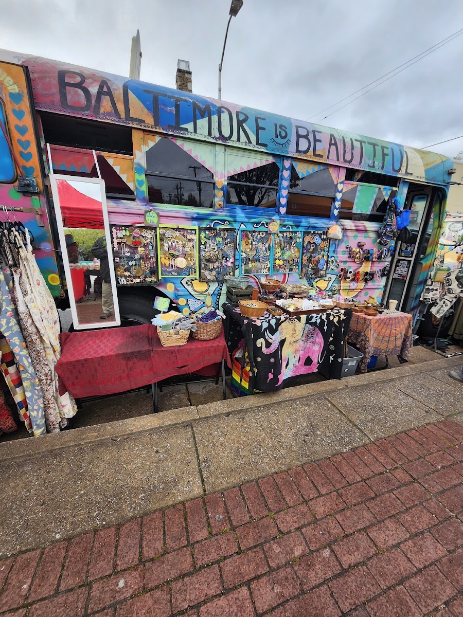 State Center Community Farmers' Market photo 3