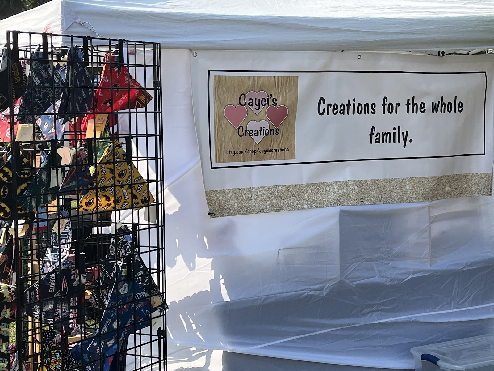 Culpeper Downtown Farmer's Market