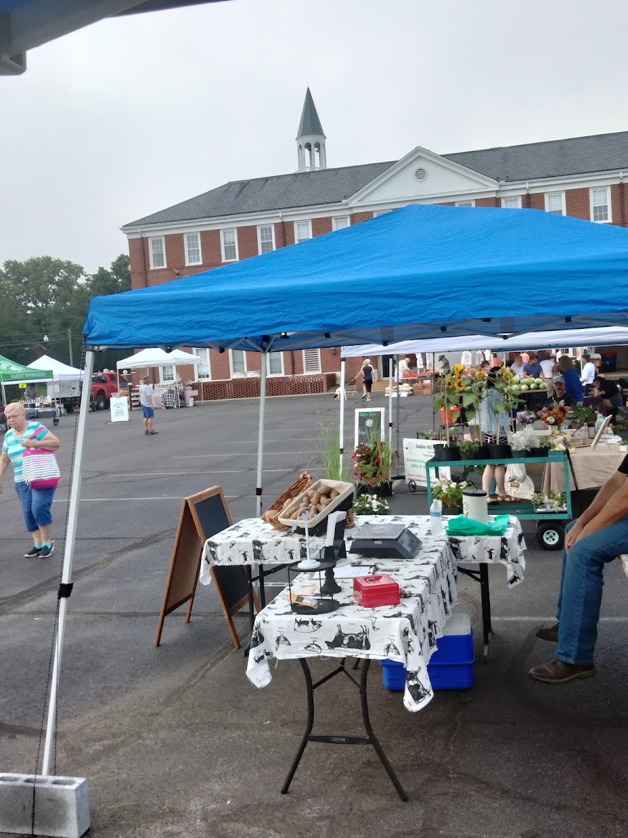 Culpeper Downtown Farmer's Market photo 3