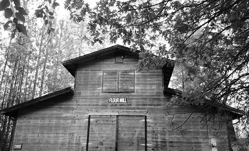 Early Bird Farm & Mill