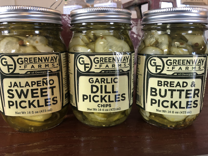Greenway Farms of Georgia, LLC photo 13