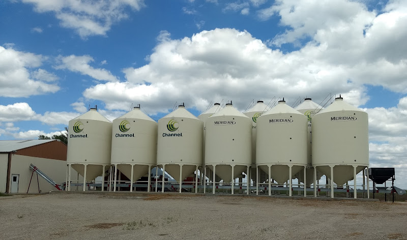 Janzen Family Farms Inc