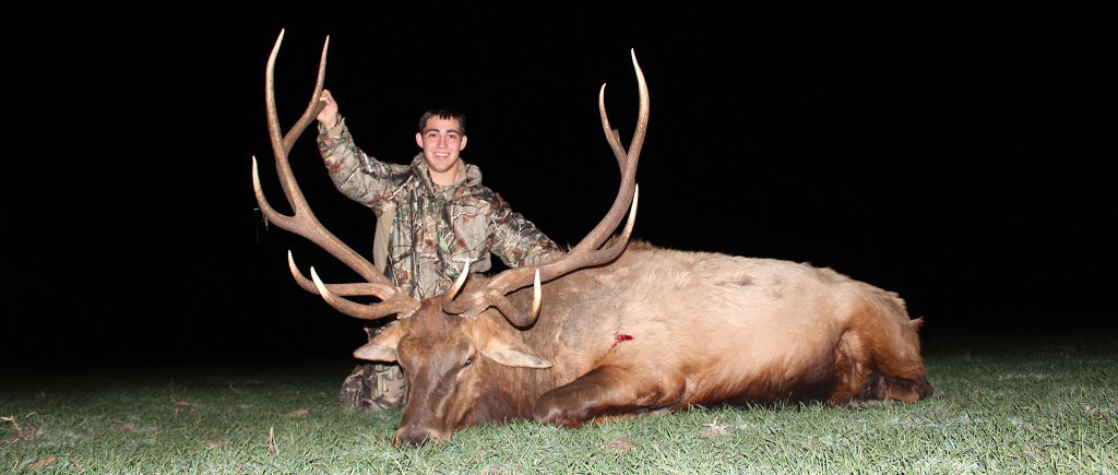 Deep Creek Ranch photo 6