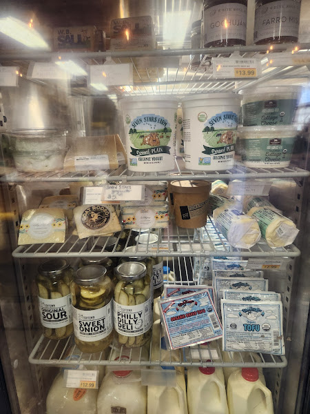 Weavers Way Farm Market photo 2