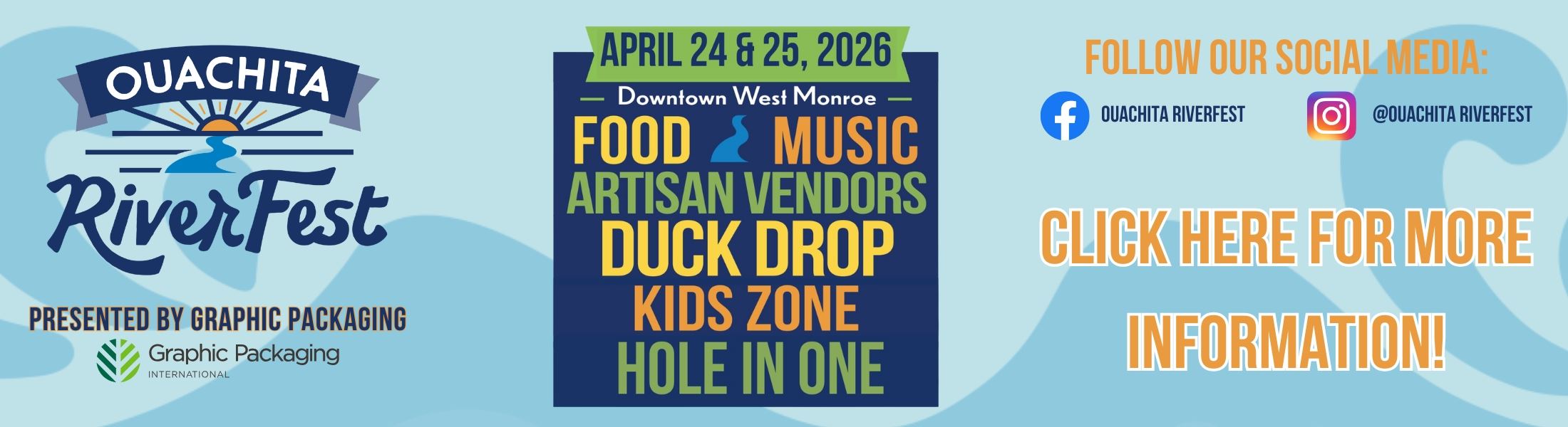 West Monroe City Farmer's Market