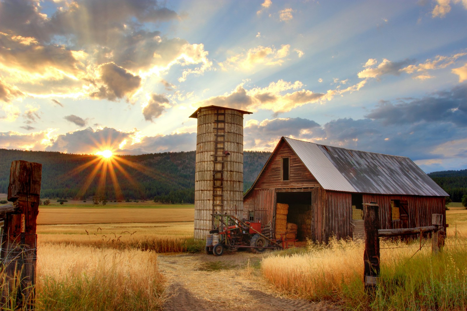 Oak Creek Ranch