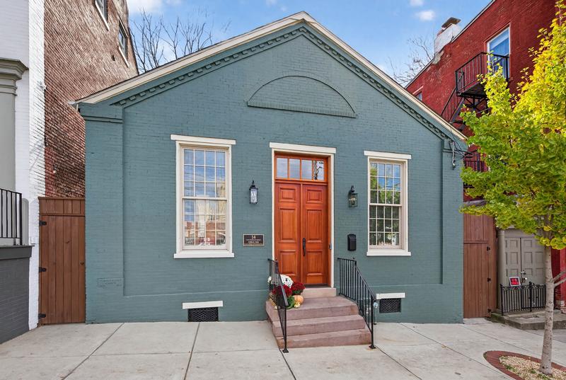 Captain Pollard's Flintlock Farm