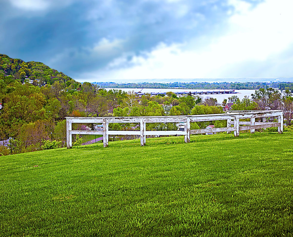 Overlook Farm photo 20