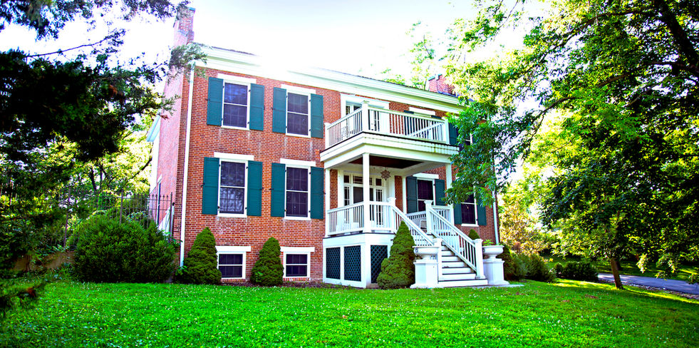 Overlook Farm photo 23