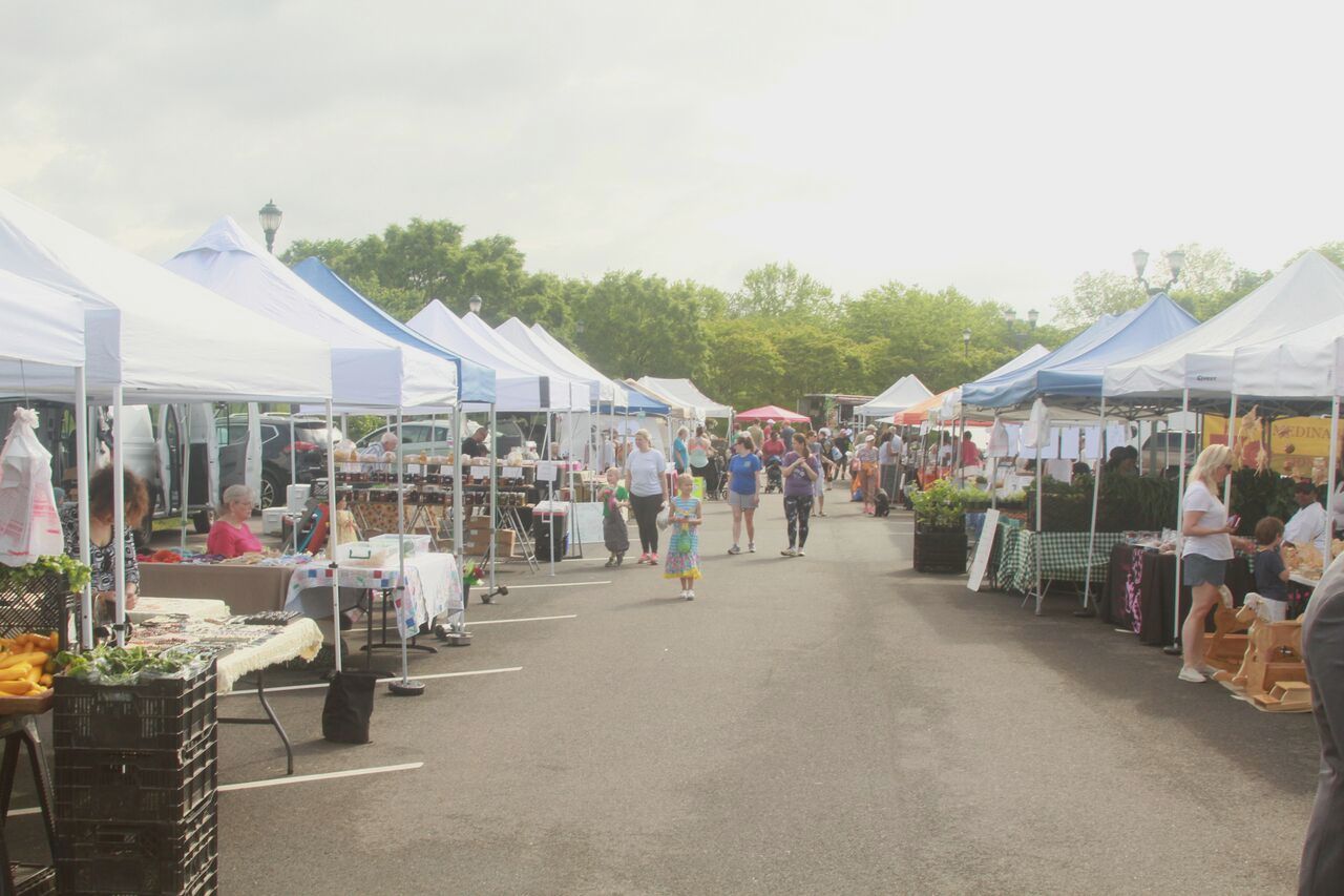 West End Farmers Market