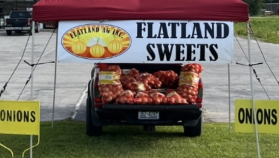 Flatland Ag, Inc.