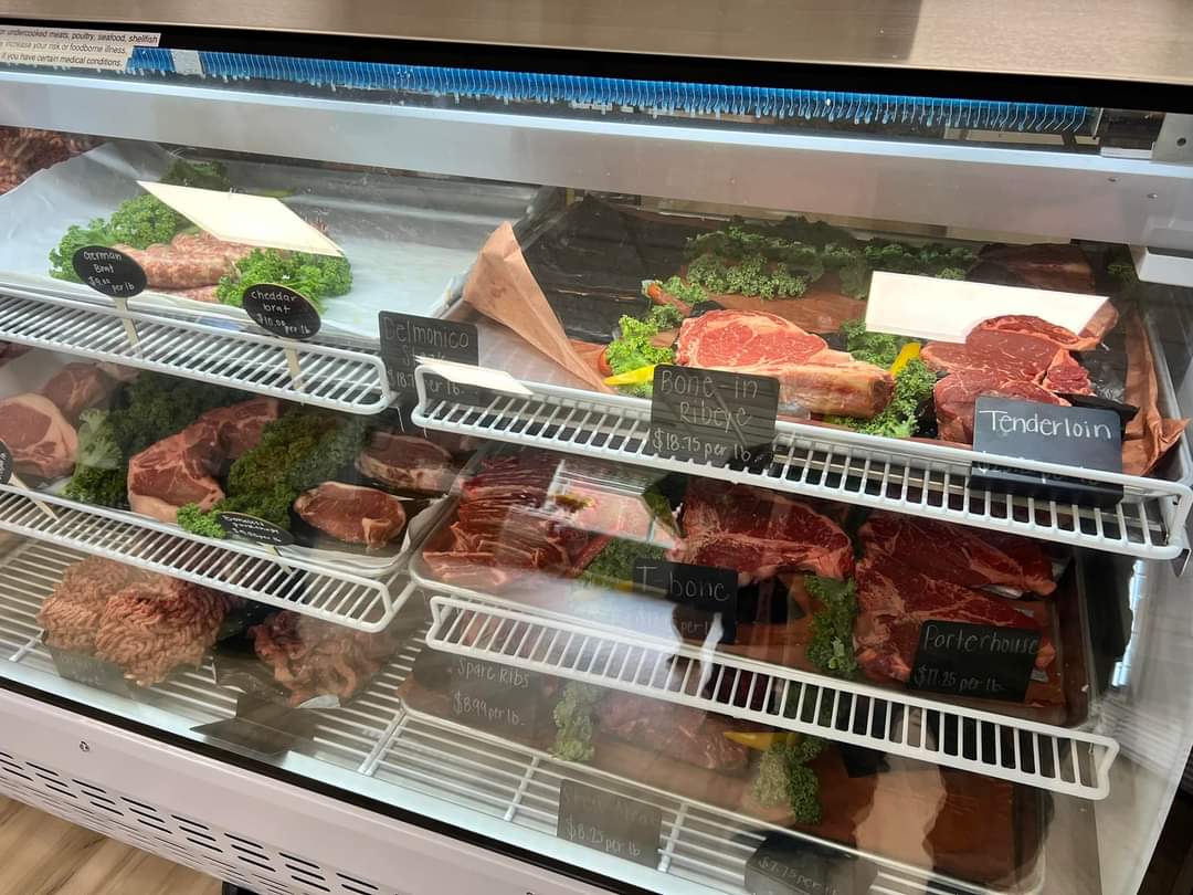 Nokesville Farmers Market photo 4