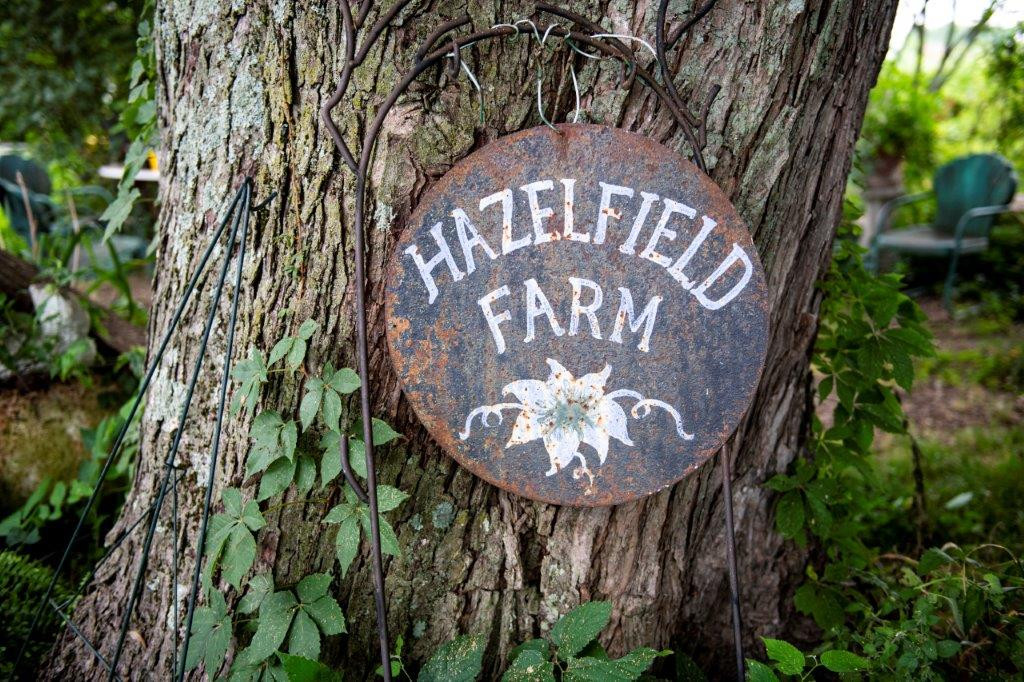 Hazelfield Farm