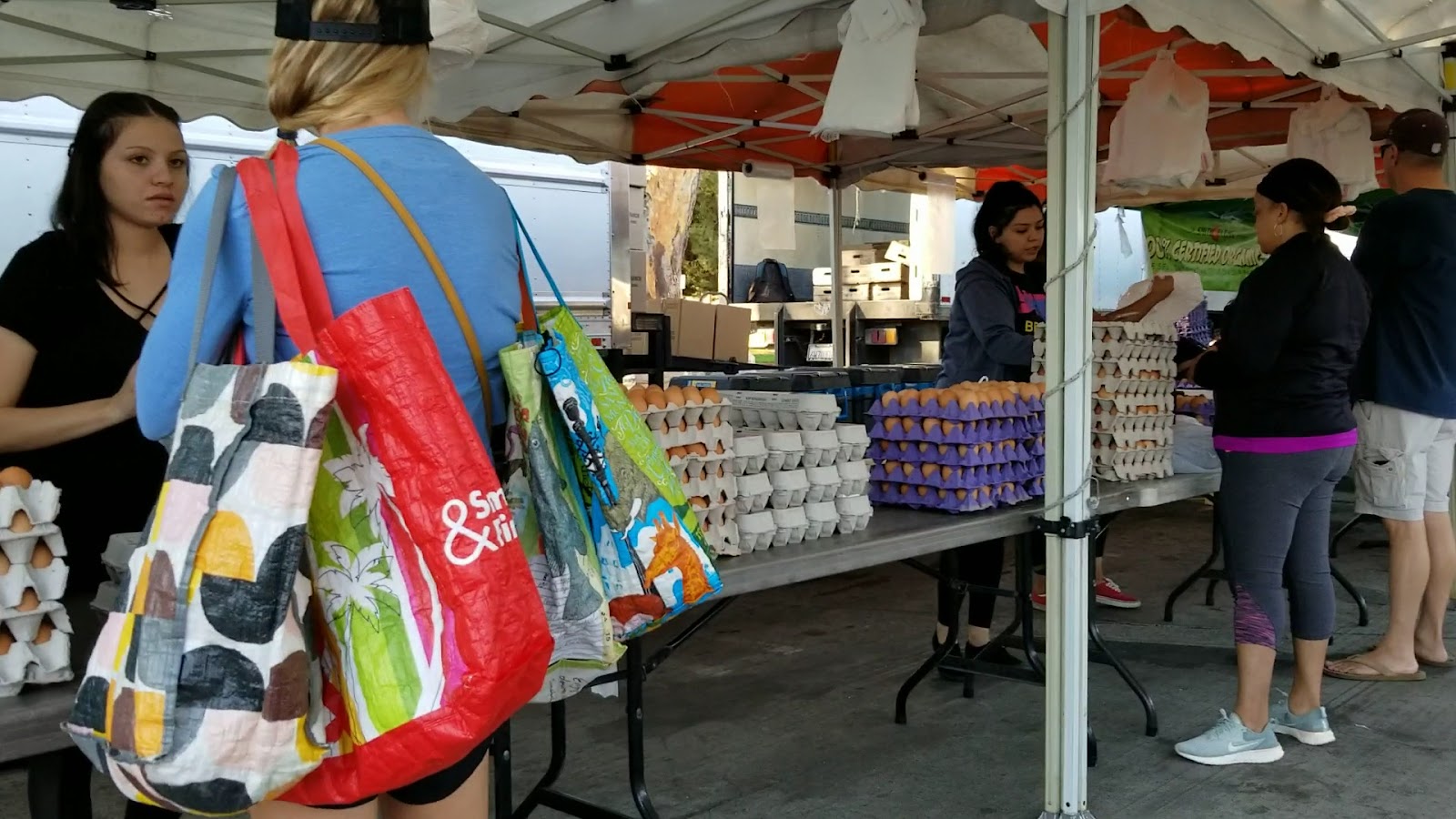 Lawndale Certified Farmers' Market photo 2
