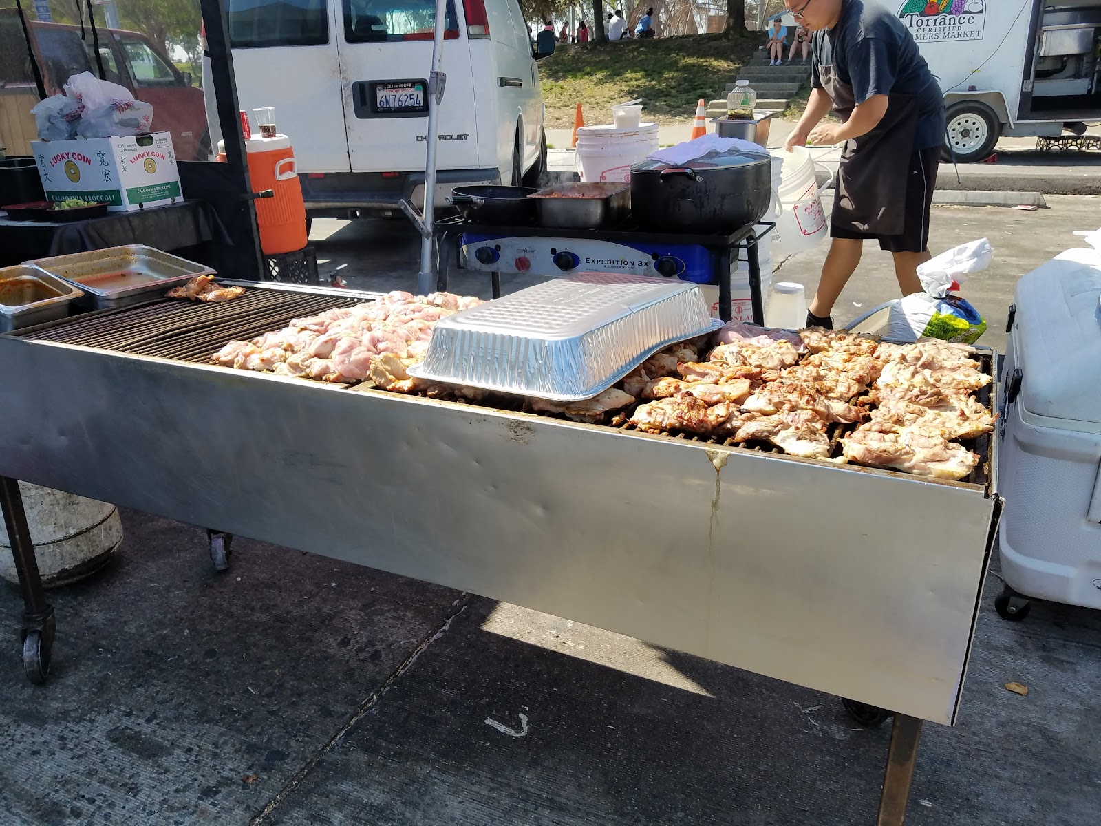 Lawndale Certified Farmers' Market photo 3