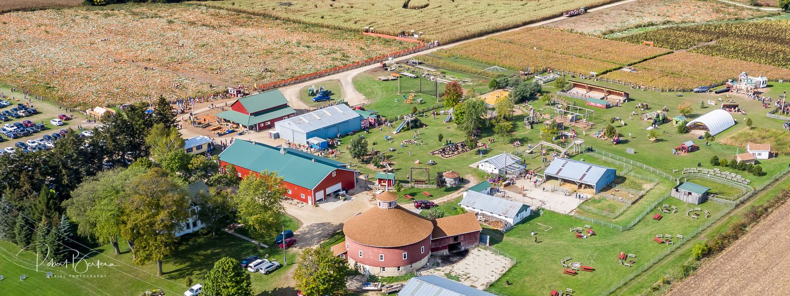 Schuster's Farm