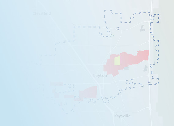 Layton Farmers Market